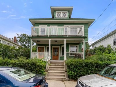 57 Atherton St #57, Somerville, MA, 02143