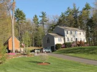 34 Royal Ln, Londonderry, NH 03053