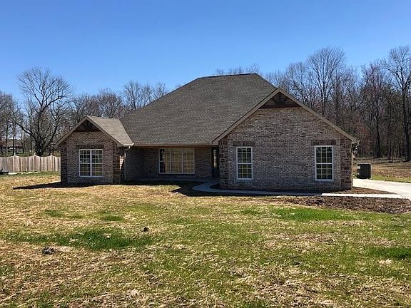 2nd image of 2640 Carpenters Grade Rd Lot 3