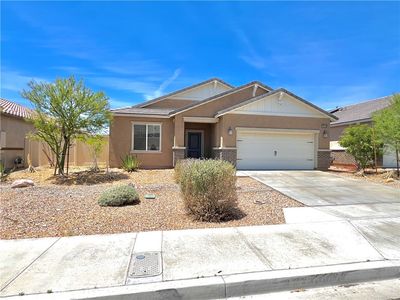 16834 Desert Willow St, Victorville, CA, 92394