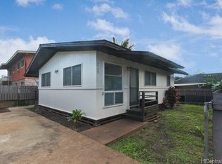 246 Olive Ave, Wahiawa, HI 96786