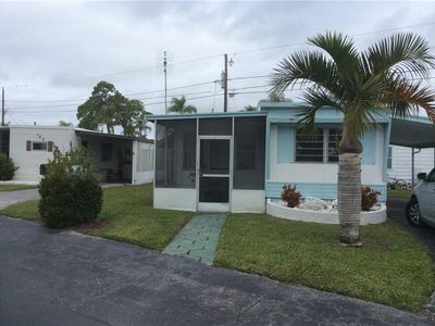 131 Gordon Dr #131, Seminole, FL, 33772