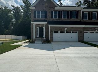 1103 Llano Dr #B, La Plata, MD 20646