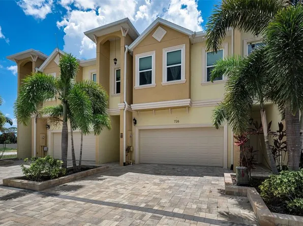 726 Grand Cypress Ln, Tarpon Springs, FL 34689