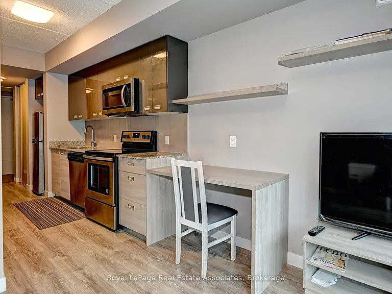 250 Albert St #319 — Photo 19