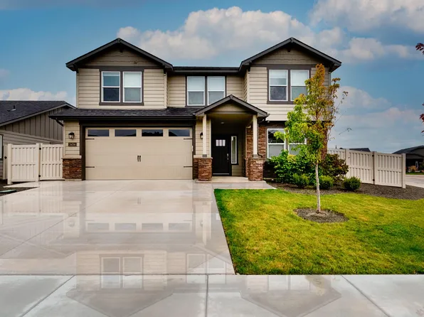 3456 N Tansy Pl, Star, ID 83669