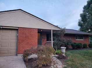 150 Catalpa Dr, Springboro, OH 45066
