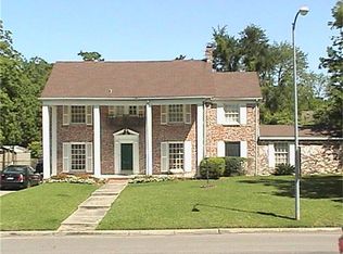 6004 Del Rio St, Houston, TX 77021