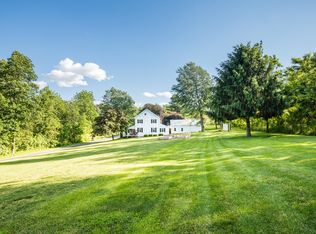 122 Barrens Church Rd, Dillsburg, PA 17019