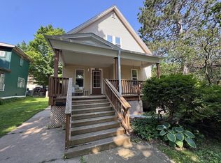 212 S 5th Ave, Wausau, WI 54401
