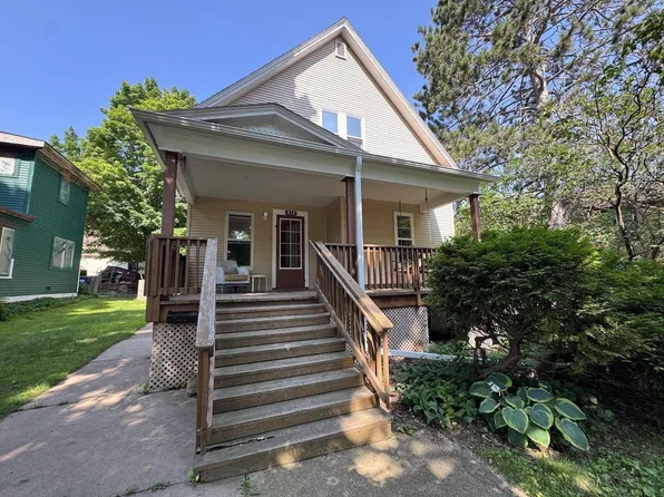 212 South 5TH AVENUE, Wausau, WI 54401