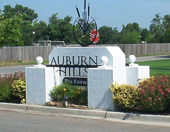 Auburn Hills