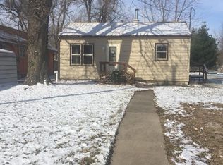 531 S Adella St, Ottumwa, IA 52501