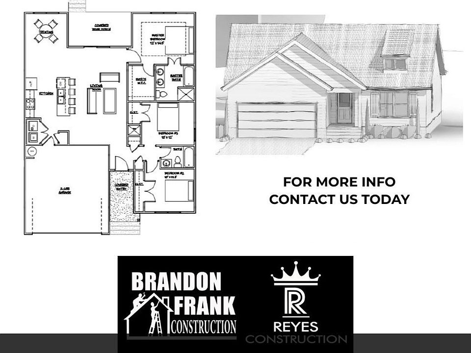 2nd image of 402 Marcella Ct Lot 5