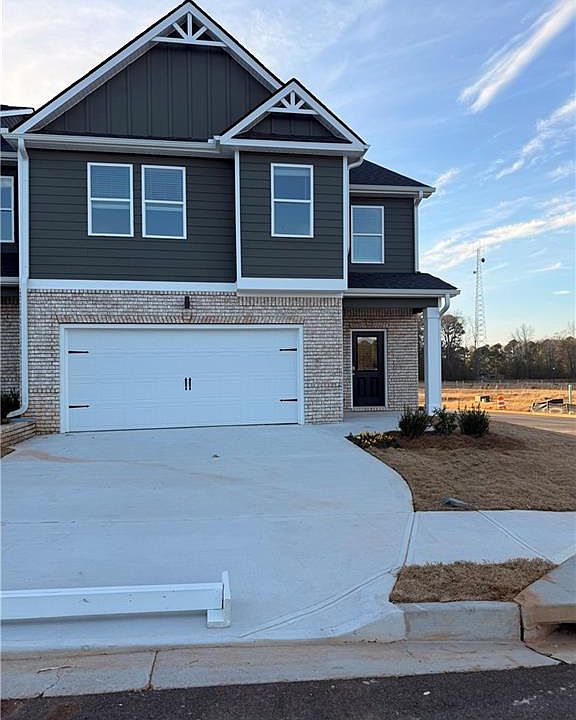 1st image of 8359 Columbia Ct Lot 16