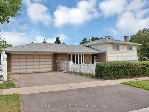56 Tobermory Dr, Toronto, ON M3N 2R8