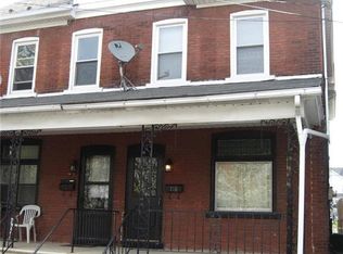 718 4th Ave, Bethlehem, PA 18018