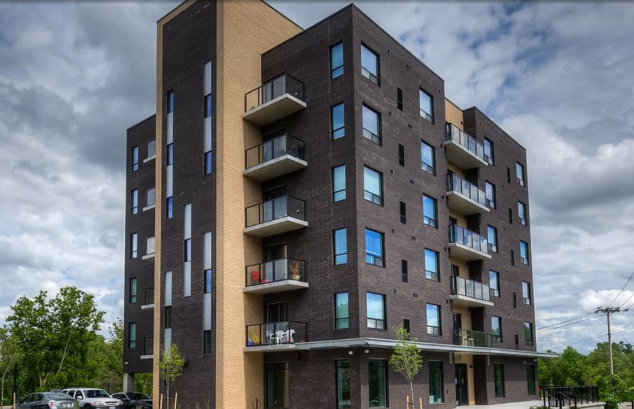 Building Photo