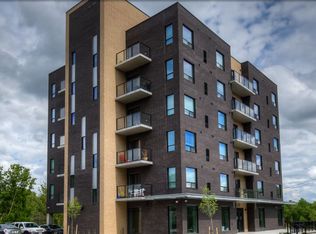 Stirling Apartments, Kitchener, ON N2M 0B1