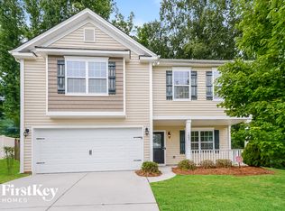 1605 Haddington Point Dr, Kernersville, NC 27284
