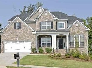 233 Heritage Point Dr, Simpsonville, SC 29681