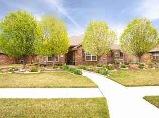 7913 Knoxville Dr, Amarillo, TX 79118