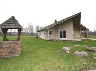 2688 E County Road 400 S, Clayton, IN 46118