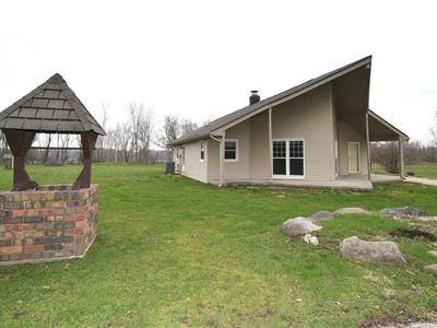 2688 E County Road 400 S, Clayton, IN, 46118