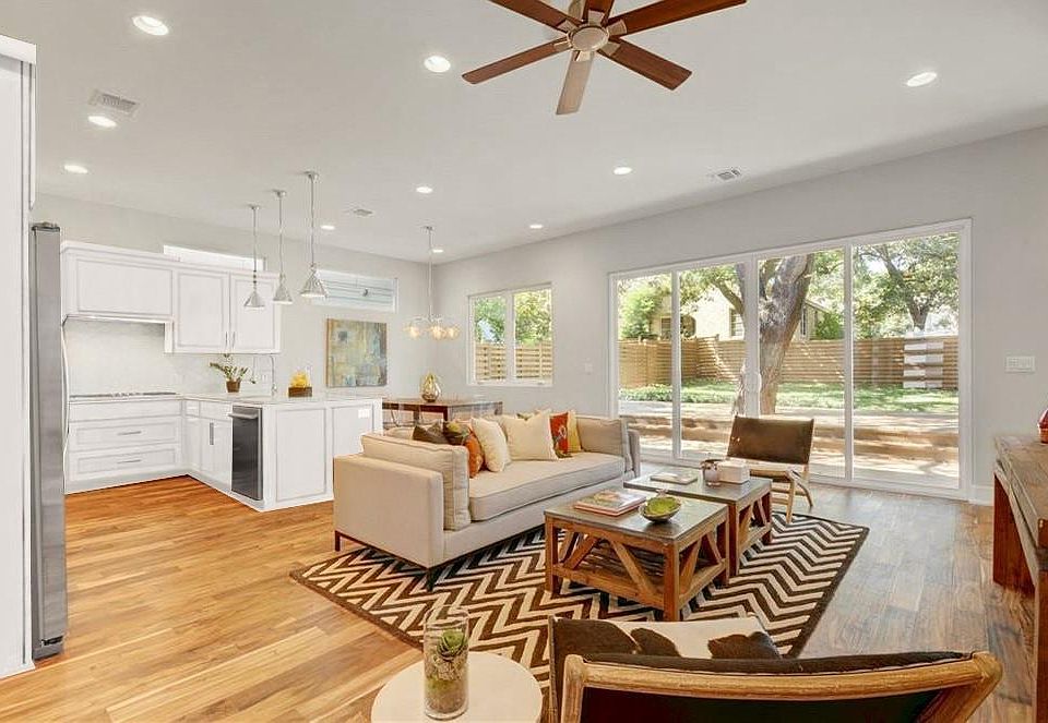 1208 Kinney Ave, Austin, TX 78704 | MLS #5174632 | Zillow