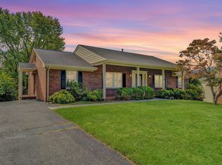 3632 Kenwick Trl SW, Roanoke, VA 24018