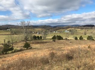 Old Saltworks Rd, Meadowview, VA 24361