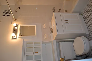 Rented by Tabak Real Estate