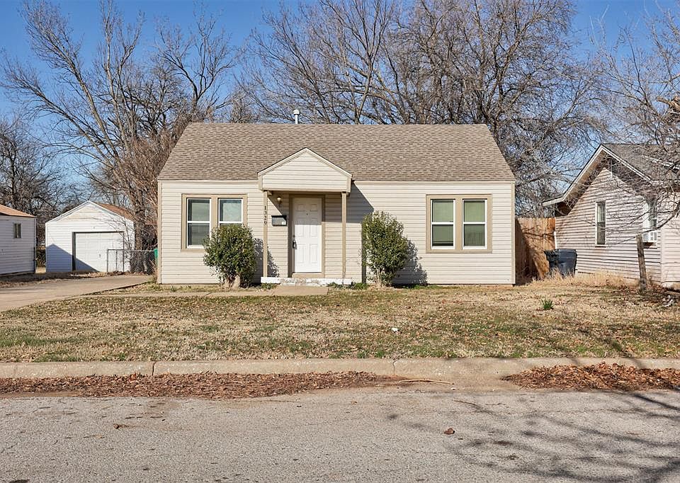 1st image of 1329 NW 95th St