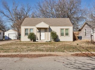 1329 NW 95th St, Oklahoma City, OK 73114