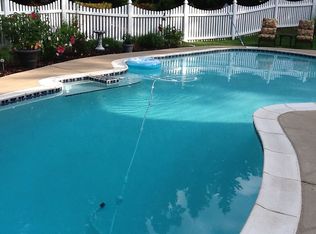 8913 Boulevard Of The Generals Blvd, Spotsylvania, VA 22553