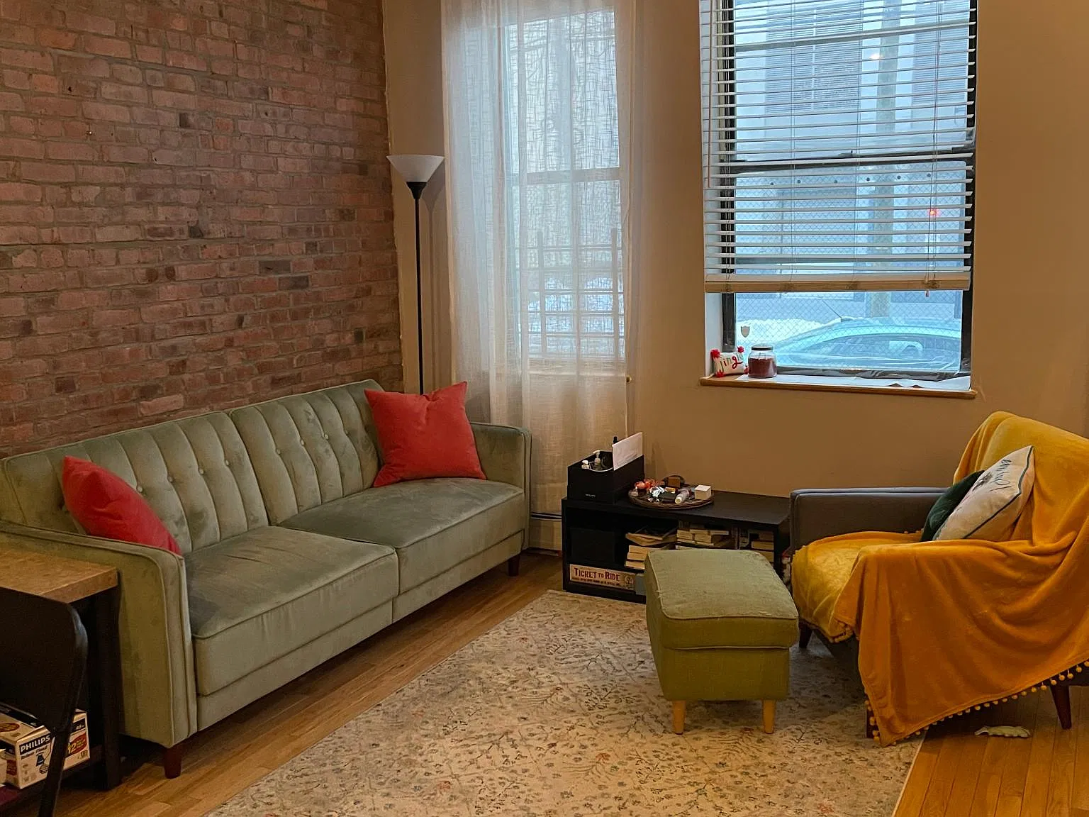 1 bed, 600 sqft, $2,950 — Photo 1
