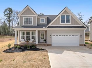 305 Summerall Dr, Anderson, SC 29621