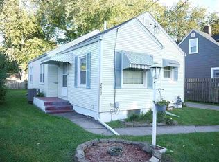2413 32nd St, Rock Island, IL