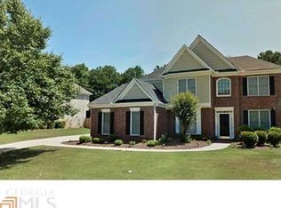 2755 Ivy Hill Dr, Buford, GA 30519