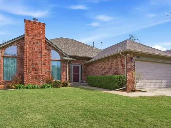 1240 NW 183rd St, Edmond, OK 73012