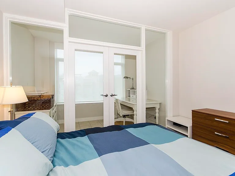 1925 Alberni St #501 — Photo 19