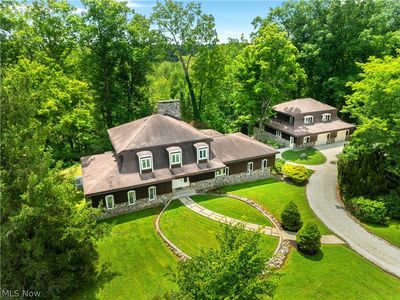 5587 Charleston Rd, Newton Falls, OH, 44444