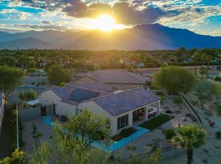 14 Chianti, Rancho Mirage, CA 92270