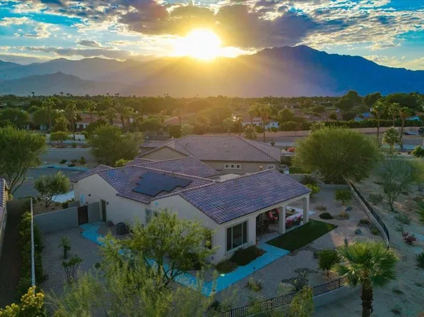 14 Chianti, Rancho Mirage, CA 92270