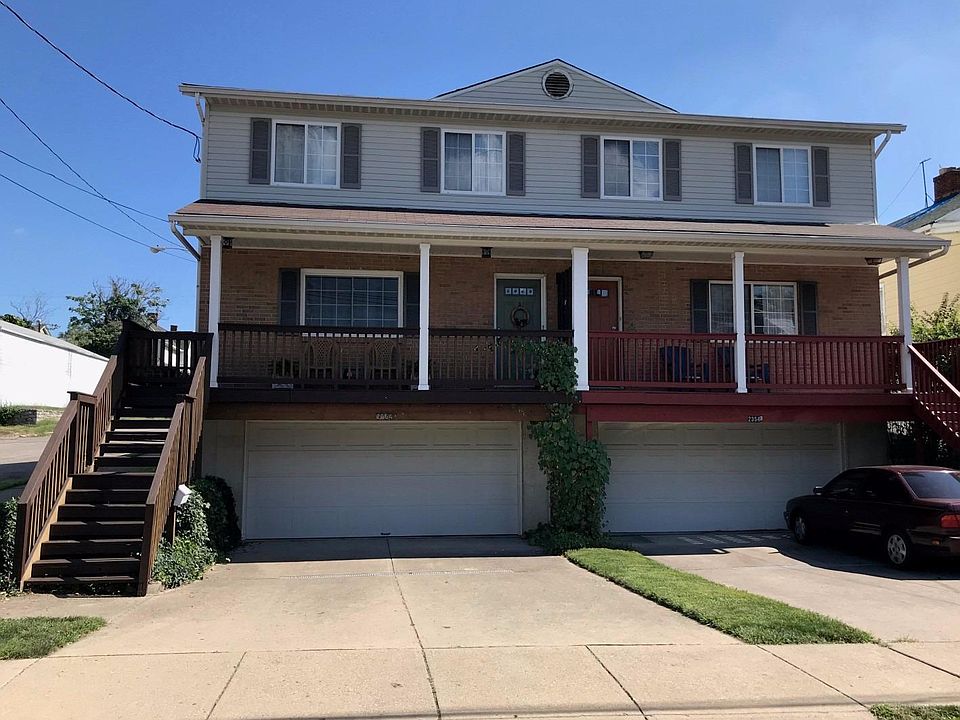 1st image of 2354 May St #A