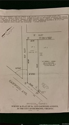 1st image of 1010 Oakwood Ave