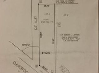 1010 Oakwood Ave, Richmond, VA 23223