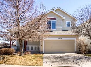 11060 Grouse Ct, Parker, CO 80134