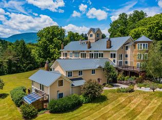 764 Barnumville Rd #2, Manchester Center, VT 05255