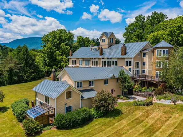 764 Barnumville Road #2, Manchester, VT 05255